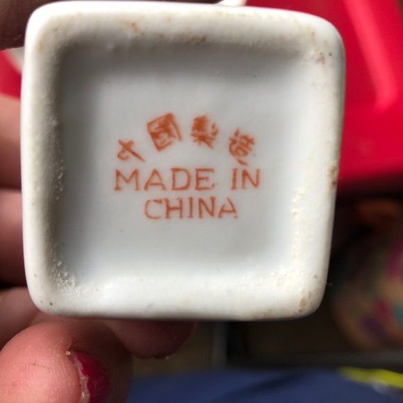 Vintage vases - Picture 2 of 2